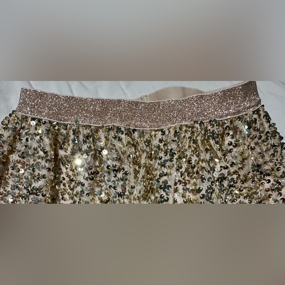 Cat & Jack Girls Skirt - Size XS - Picture 5 of 8